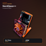 BM1373 NerdQaxe++ Remastered Edition - Image 7