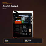 BM1373 NerdQaxe++ Remastered Edition - Image 2