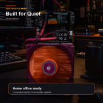 BM1373 NerdQaxe++ Remastered Edition - Image 3