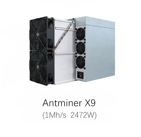 1-2-2.png Bitmain Antminer X9 1Mh/s 2472W XMR Miner — изображение 1