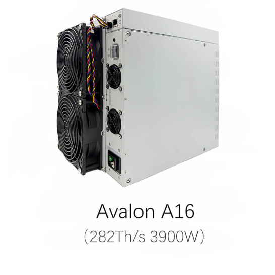 1-5.png Canaan Avalon A16 282T 3900W Bitcoin Miner - Image 1