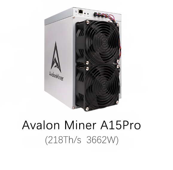 13-2.png Canaan Avalon A15 Pro 218T 3662W Bitcoin Miner - Image 1