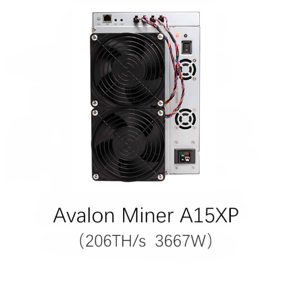 14-2.png Canaan Avalon A15XP 206T 3667W Bitcoin Miner - Image 1