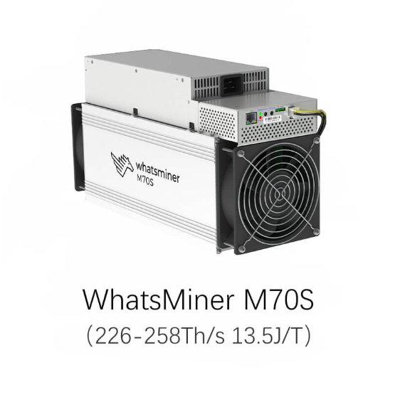 14-3.png MicroBT WhatsMiner M70S 226~258T 13.5J/T Bitcoin Miner - Image 1