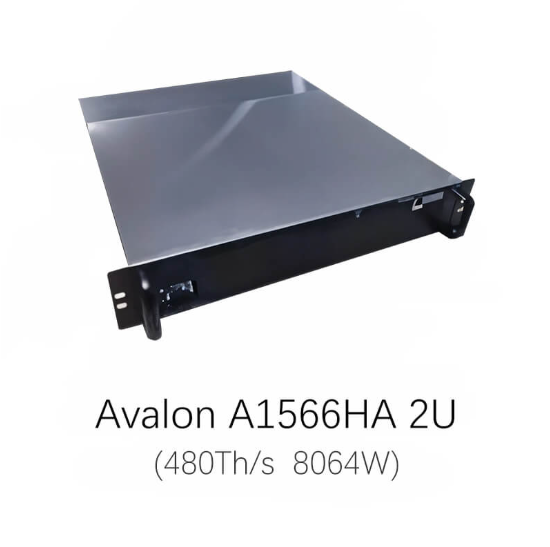 3-1.png Canaan Avalon A1566HA 2U 480Th/s 8064W Bitcoin Miner - Image 1