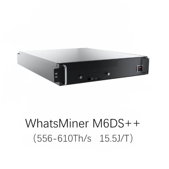 3-2.png MicroBT WhatsMiner M6DS++ 556-610T 15.5J/T Bitcoin Miner Hydro Cooling - Image 1