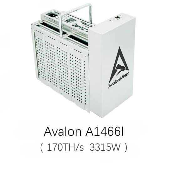 31-2.png Canaan Avalon Miner 1466I 170T 3115W Bitcoin Mining Machine - Image 1