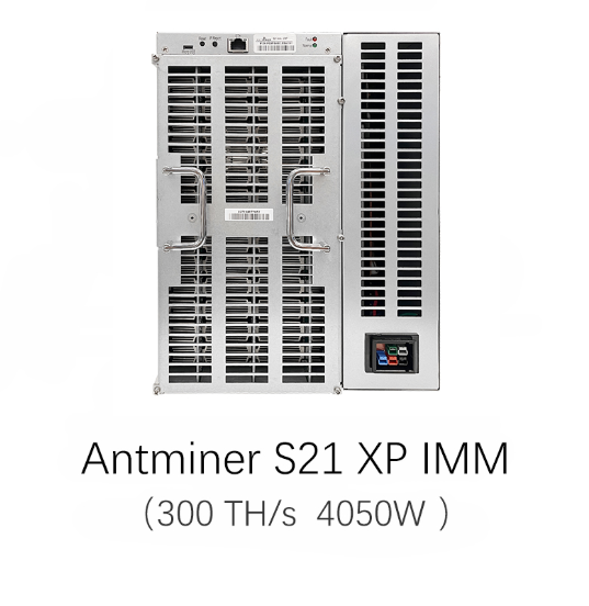 32-1.png Bitmain Antminer S21 XP IMM 300Th/s 4050W Immersion Bitcoin Miner - الصورة 1