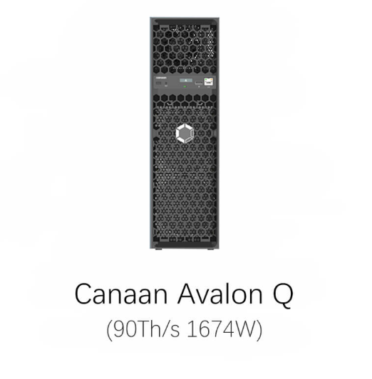 4-1.png Canaan Avalon Q 90Th/s 1674W Bitcoin Miner - Image 1