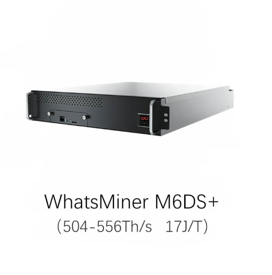 4-5.png MicroBT WhatsMiner M6DS+ 504-556T 17J/T Bitcoin Miner Hydro Cooling - Image 1