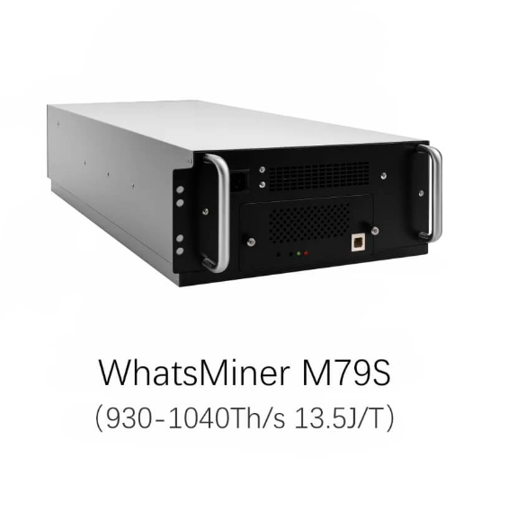42-2.png MicroBT WhatsMiner M79S 930~1040T 13.5J/T Bitcoin Miner Hydro Cooling - Image 1