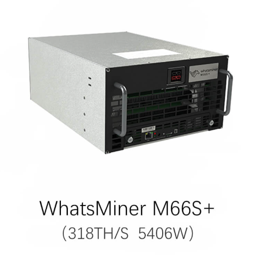 61.png MicroBT WhatsMiner M66S+ 318T 5406W Immersion Cooling BTC Miner Bitcoin Mining - الصورة 1