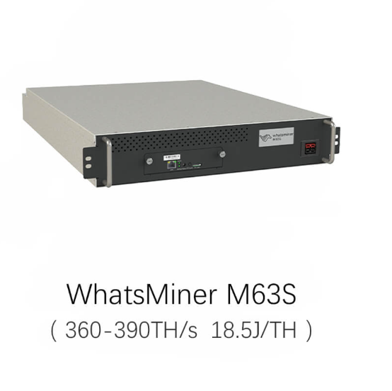 73.png MicroBT Whatsminer M63S 408 410 412 416T 18.5J/TH for Hydro Mining Bitcoin Miner - الصورة 1