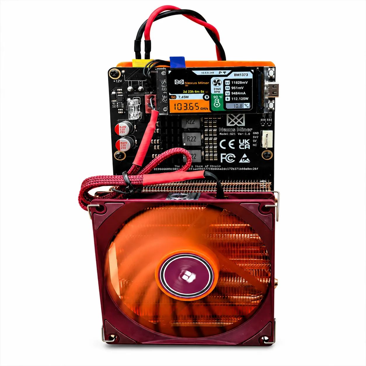 89-转换自-png.webp 1373 Chip Nexus Miner S1 Solo Miner — изображение 1