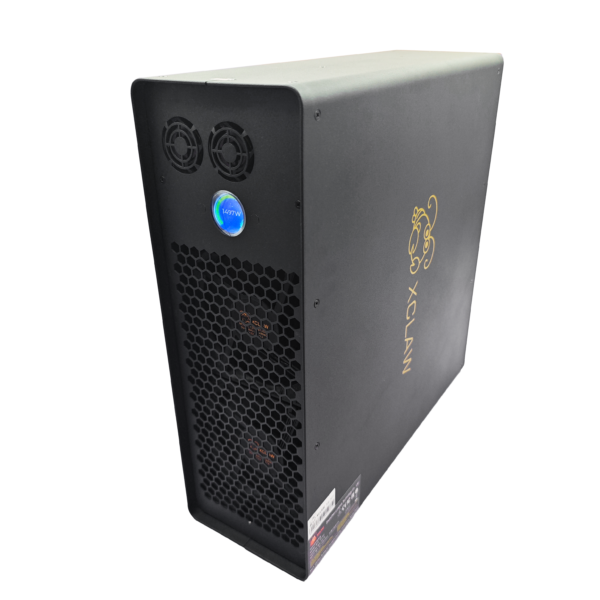 X-Claw X9 70T Silent Bitcoin Miner