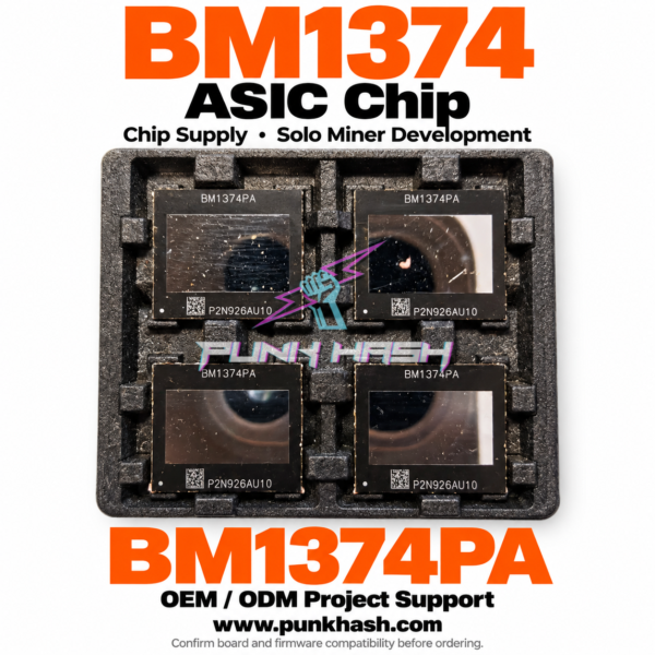 BM1374 솔로 마이너